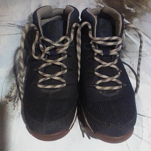 Timberland men's high top sneakerboot - Picture 2 of 4